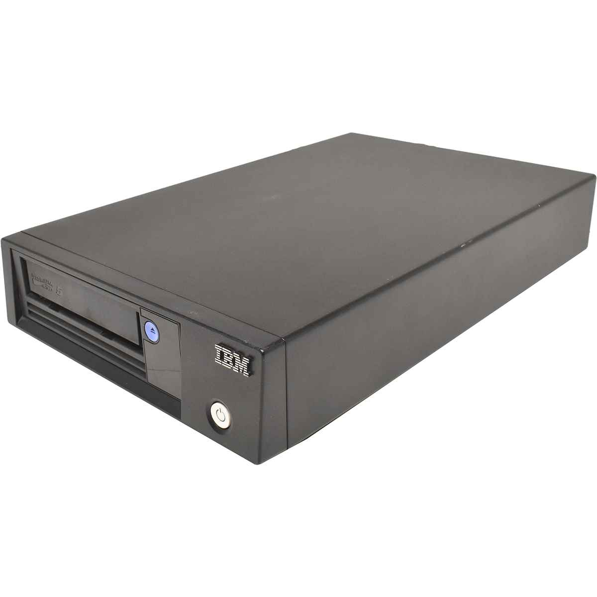 IBM 46C1748 LTO-5 HH SAS V2 1.5TB / 3TB External Tape Drive / Bandlaufwerk