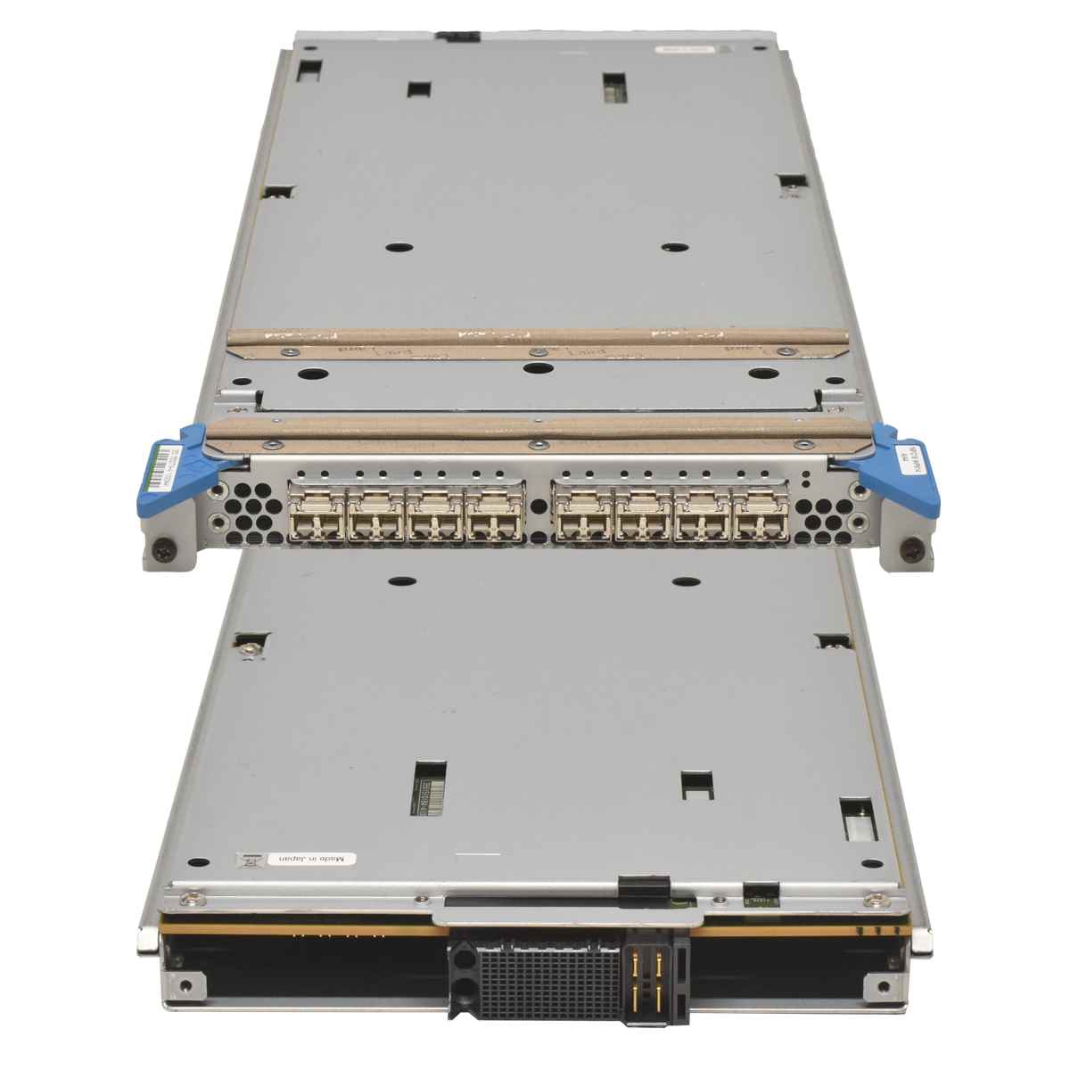 Hitachi G1000 WP814 16-Port SFP 16Gbps HBA 5552774-A