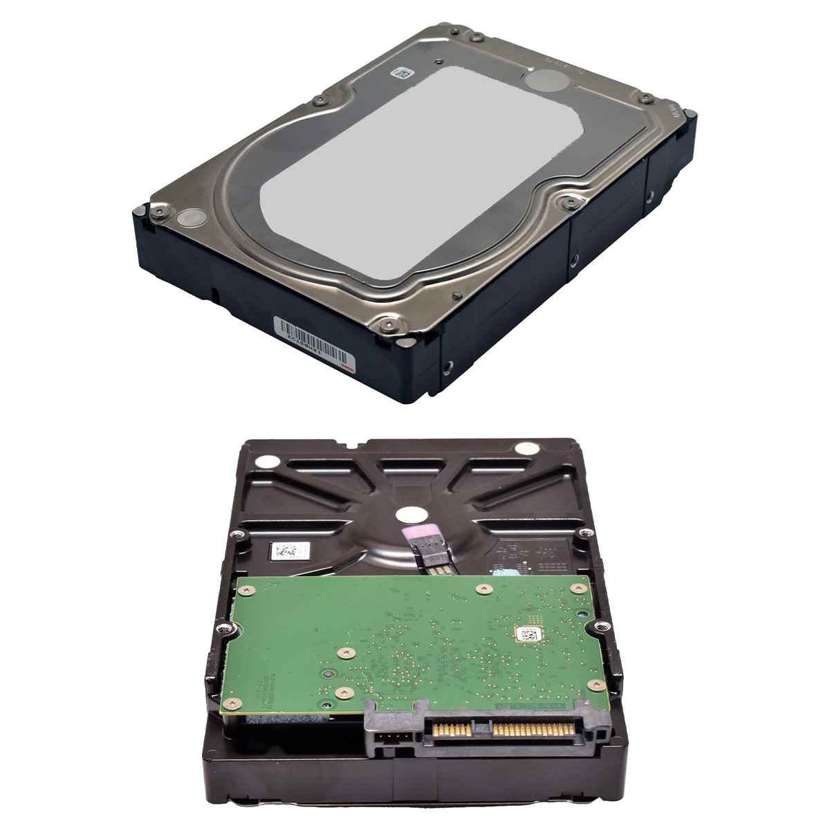 IBM Seagate 4TB 00Y2426 00Y5144 ST4000NM0025 3.5" 7,2K 12G SAS HDD