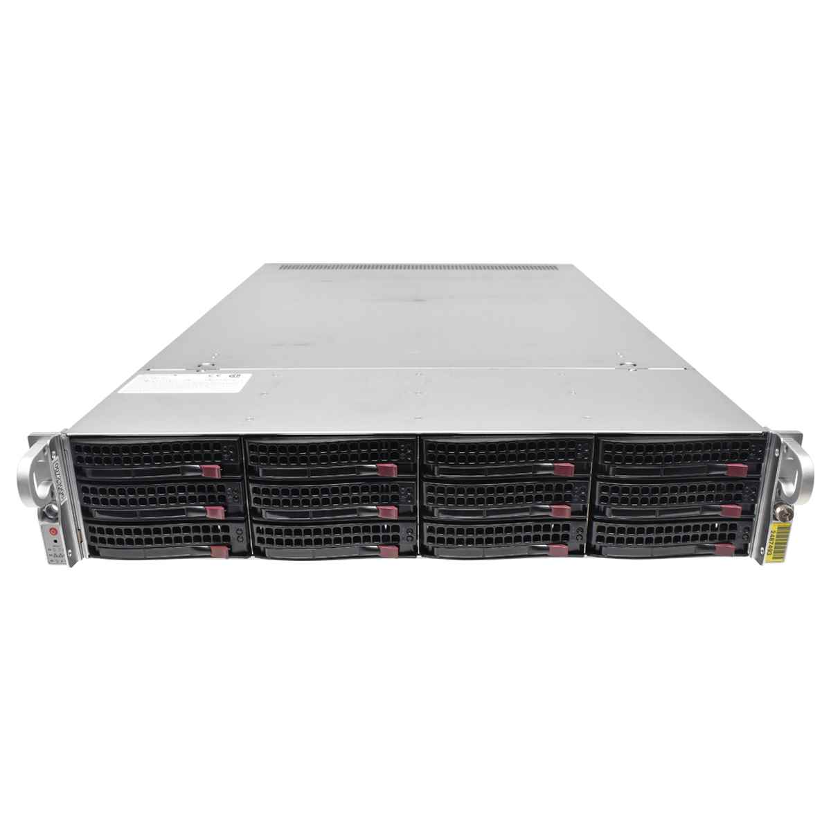 Supermicro CSE-829U 2U Rack Server Mainboard X10DRU-i+ ohne CPU 0GB RAM DDR4 12x LFF 3,5 ohne Controller Supermicro CSE-829U 2U Rack Server Mainboard X10DRU-i+ ohne CPU 0GB RAM DDR4 12x LFF 3,5 ohne Controller
