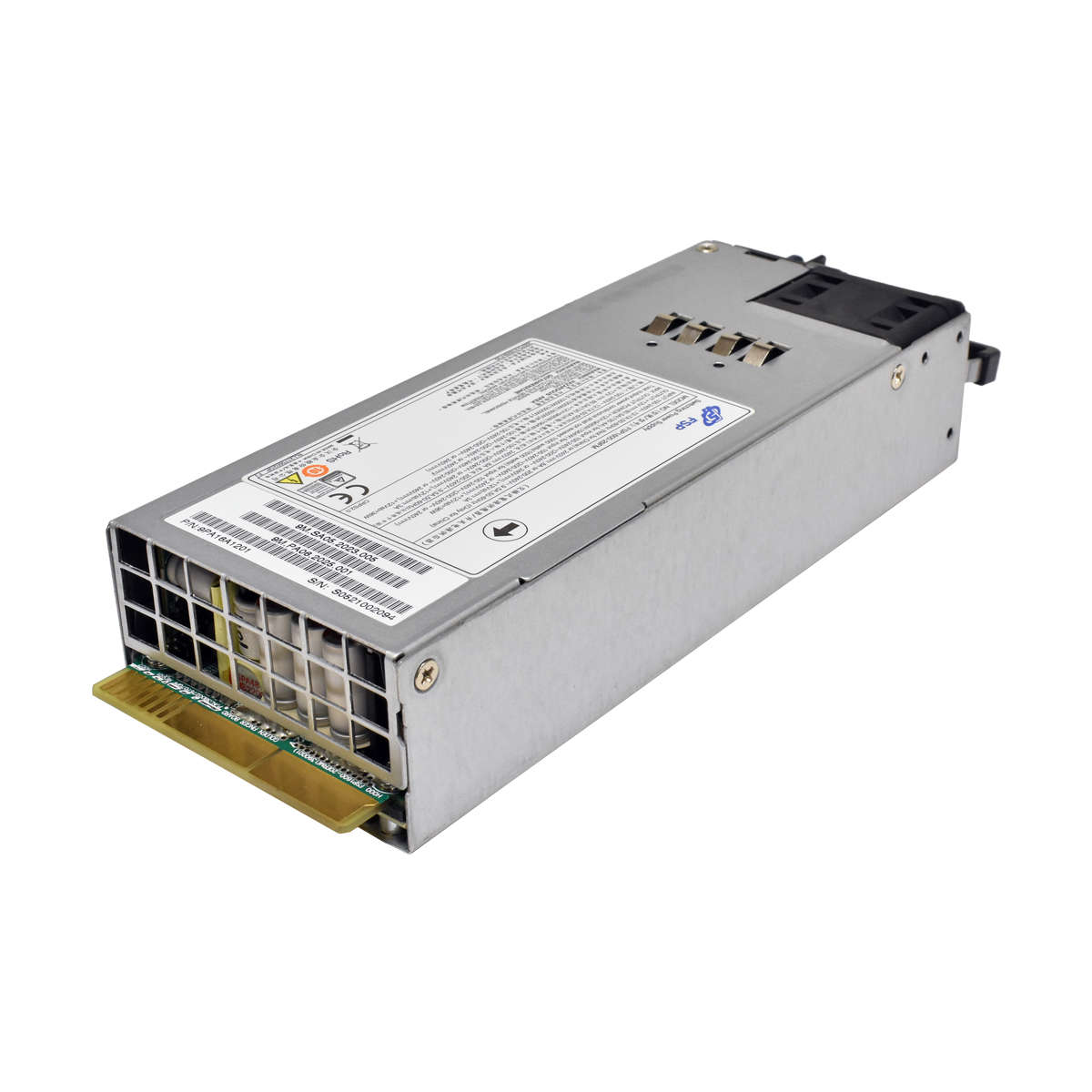 3x-Gigabyte-G431-MM0-80PLUS-Platinum-FSP-1600W-PSU-004.jpg Gigabyte G431-MM0 FSP 1600W 80PLUS Platinum PSU FSP1600-29FM 9PA16A1201