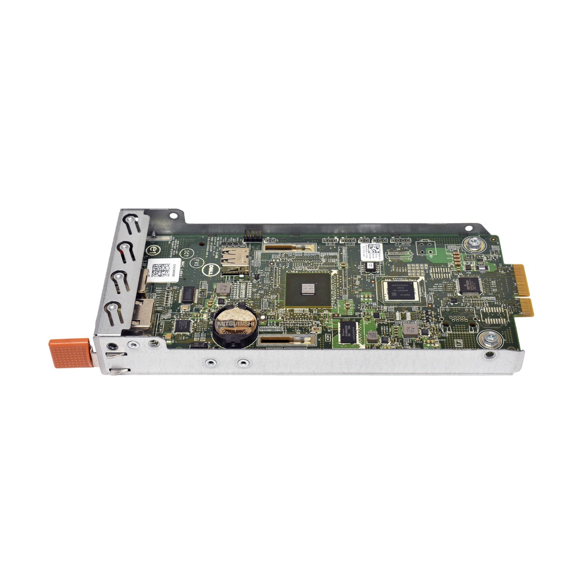 DELL EMC DSS 9000 Management Module Controller 094FX3 DELL EMC DSS 9000 Management Module Controller 094FX3