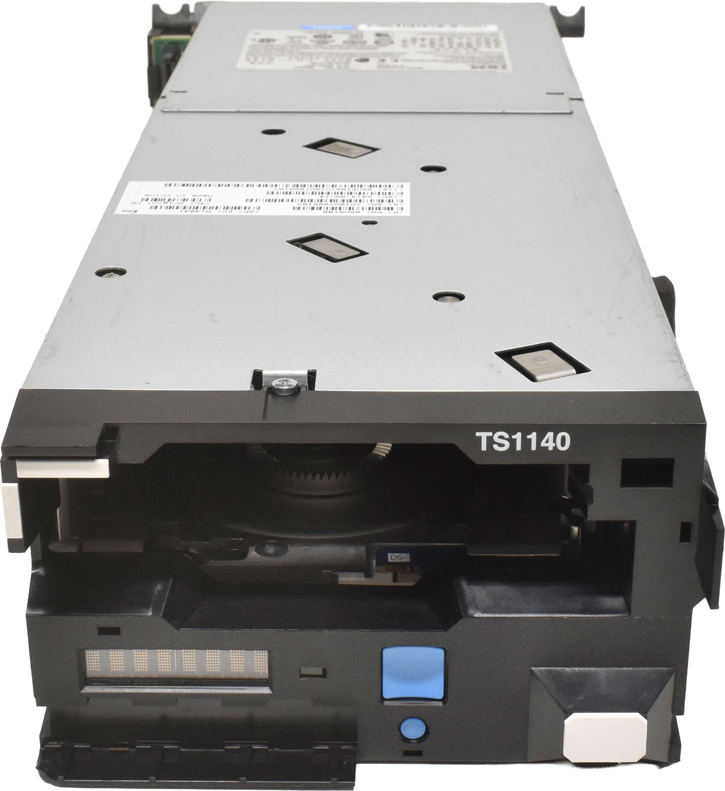 IBM-3592-E07-TS1140-8Gb-sec-4TB-FC-Tape-Drive-004.jpg IBM 3592-E07 TS1140 8Gb/sec 4TB FC Tape Drive