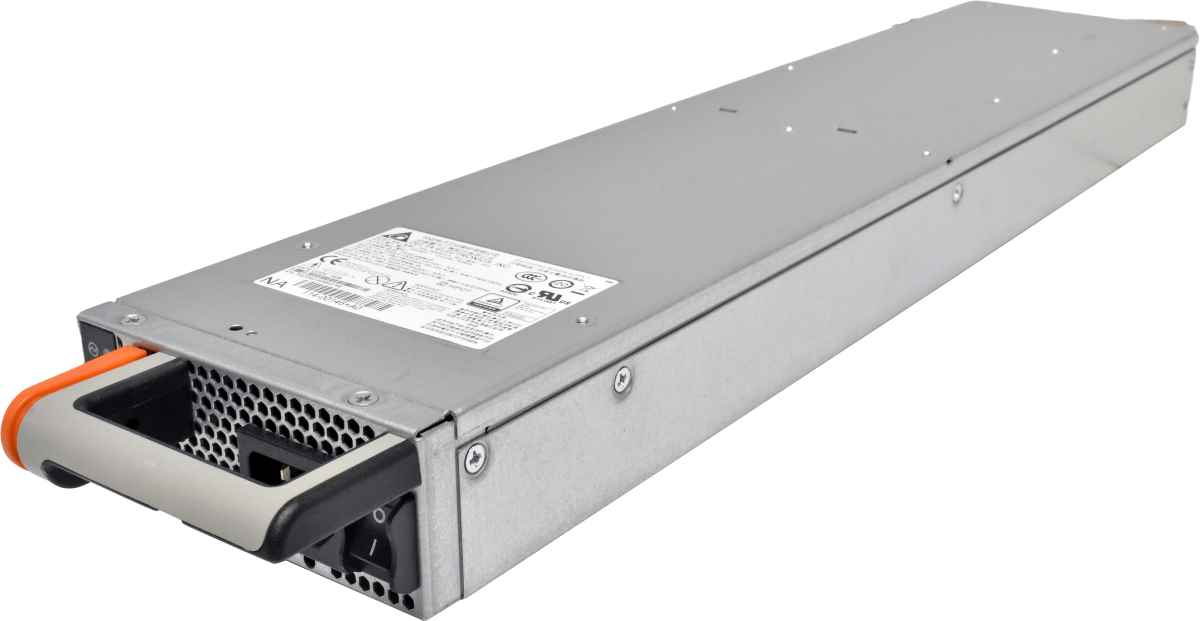 NetApp AFF A700 / FAS9000 1600W Netzteil Power Supply DPS 1600AB-4 A 114-00146