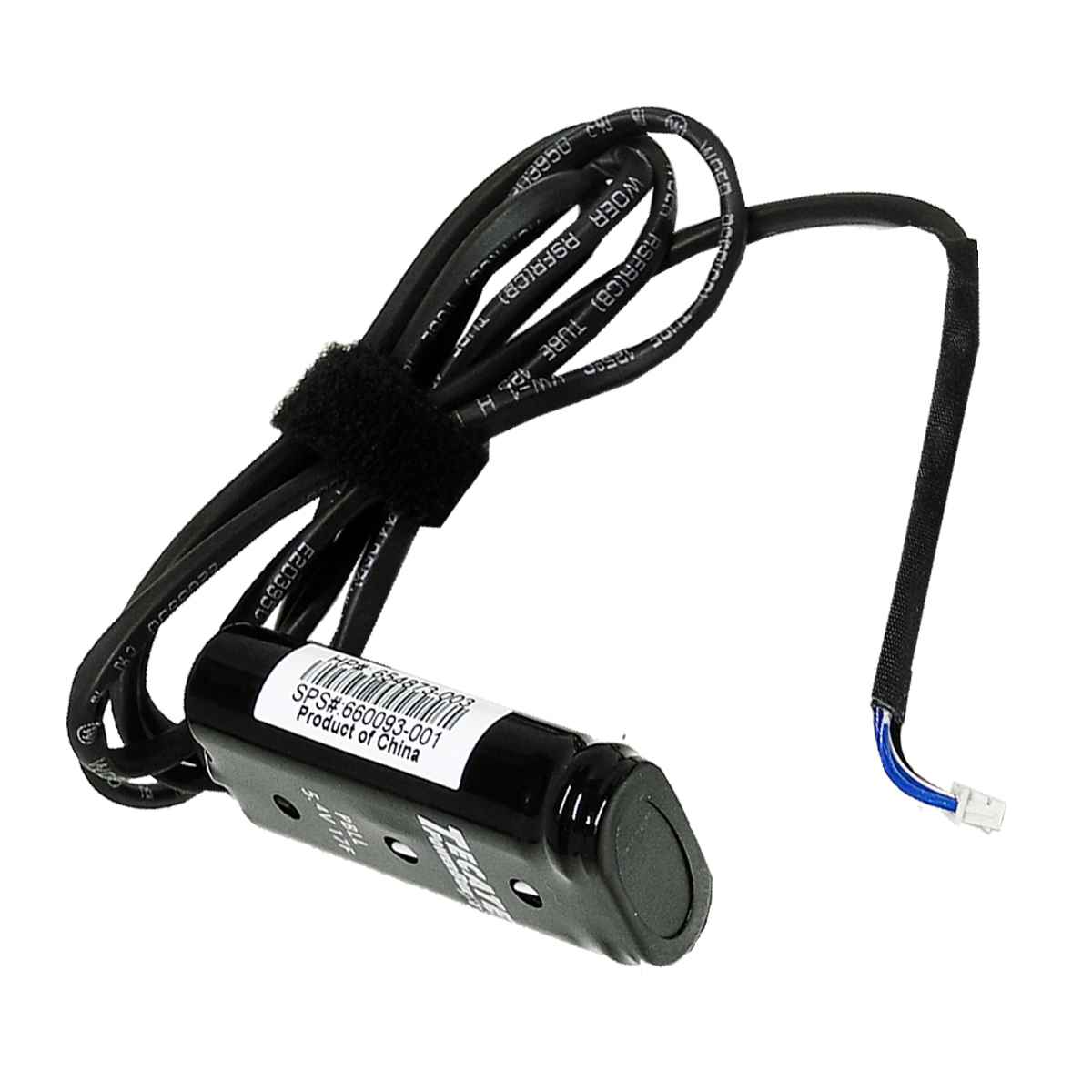 HP FBWC Battery 660093-001 for Smart Array P420 P420i P421 P430 P431 P822 P830 HP FBWC Battery 660093-001 for Smart Array P420 P420i P421 P430 P431 P822 P830