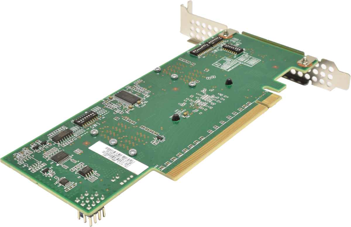 Inspur YZCA-00622-101 12Gbps NVMe RAID Controller für Inspur Server N Series FP