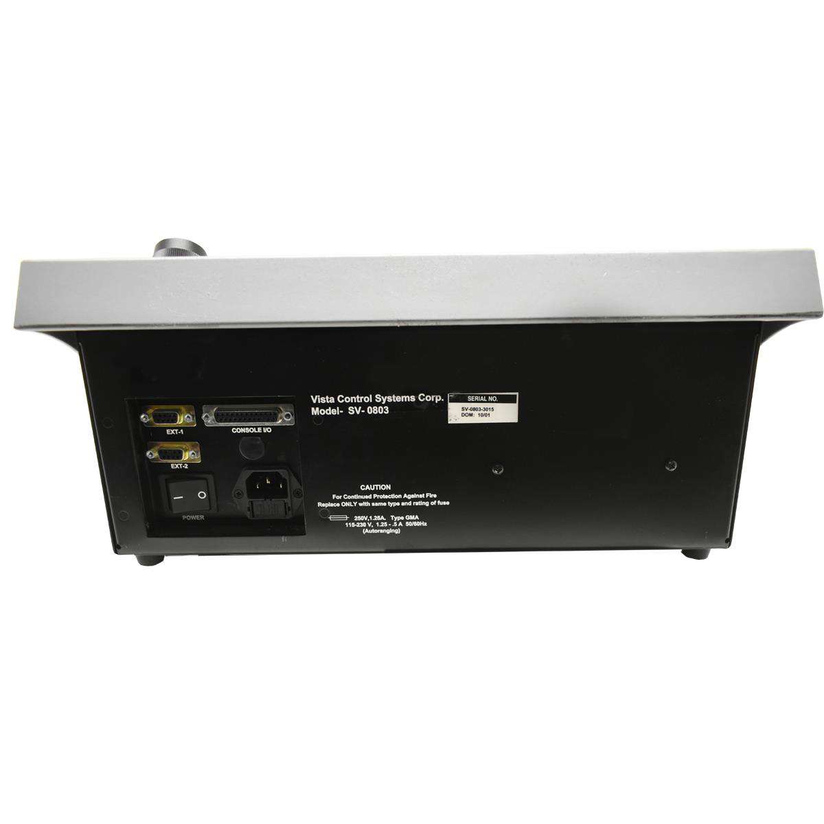 Vista-Control-Systems-SV-0803-Remote-Control-Inter-003.jpg Vista Control Systems SV-0803 Remote Control Interface for Folsom Research Screen Pro
