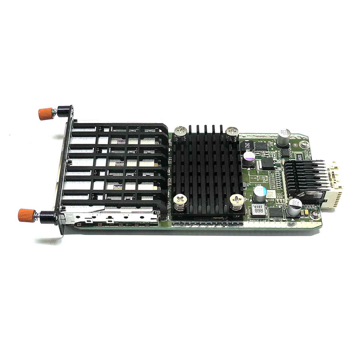 Dell Switch Module 4x 10G SFP+ 0PHP6J 10g SFP+ PowerEgde M I/O Aggregator Dell Switch Module 4x 10G SFP+ 0PHP6J 10g SFP+ PowerEgde M I/O Aggregator