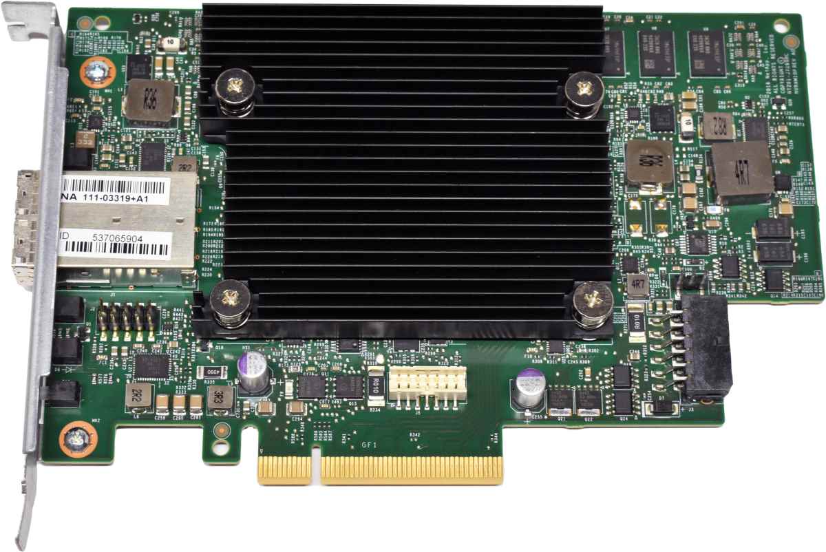 NetApp AFF-A700S Series X3154A 110-00621 111-03319 NVRAM-10P Dual-12G MiniSAS HD Adapter Card PCIe 3.0 x8 FP NetApp AFF-A700S Series X3154A 110-00621 111-03319 NVRAM-10P Dual-12G MiniSAS HD Adapter Card PCIe 3.0 x8 FP