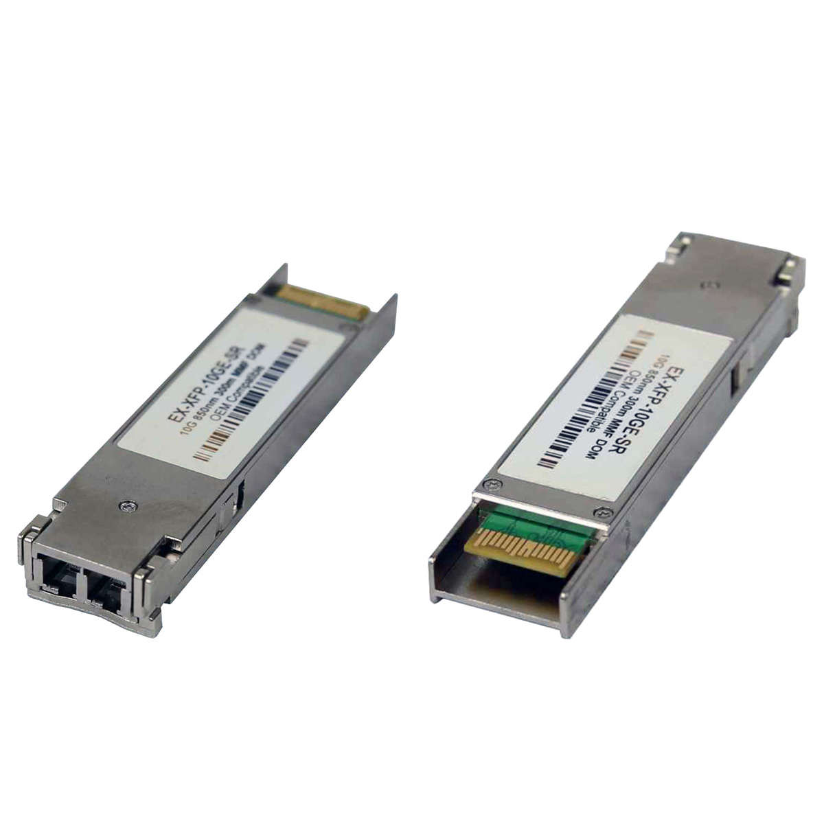 Juniper-Networks-GBIC-EX-XFP-10GE-SR-10G-850nm-300-005.jpg Juniper Networks GBIC EX-XFP-10GE-SR 10G 850nm 300m MMF DOM