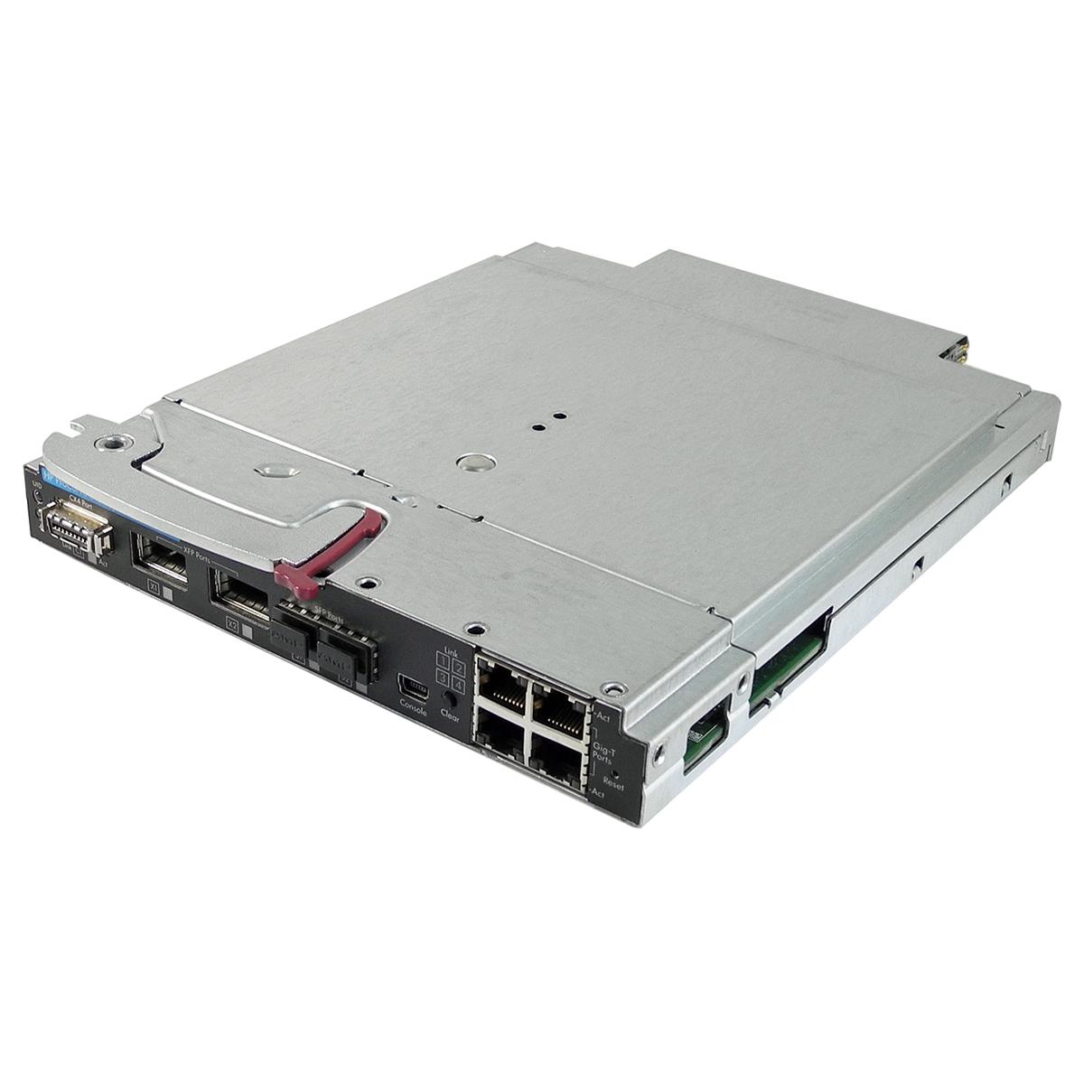 HP 6120G/XG Blade Switch for c-Class BladeSystem SP#: 508090-001 HP 6120G/XG Blade Switch for c-Class BladeSystem SP#: 508090-001