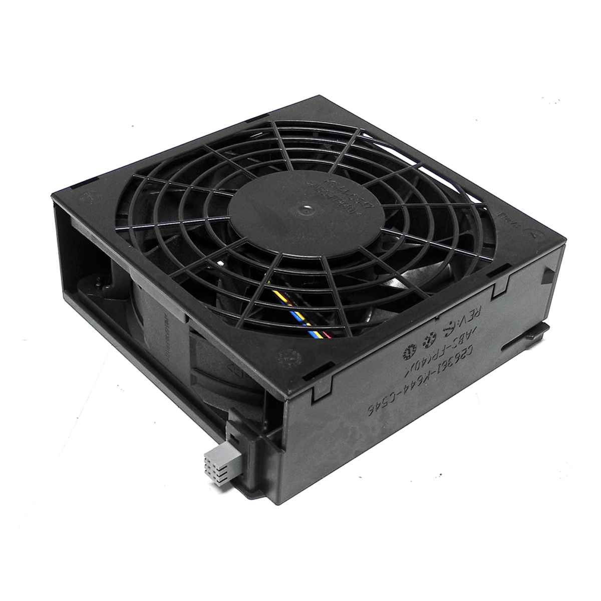 Fujitsu A3C40179212 Cooling Fan/Gehäuselüfter for Primergy TX/RX2560 M1 M2