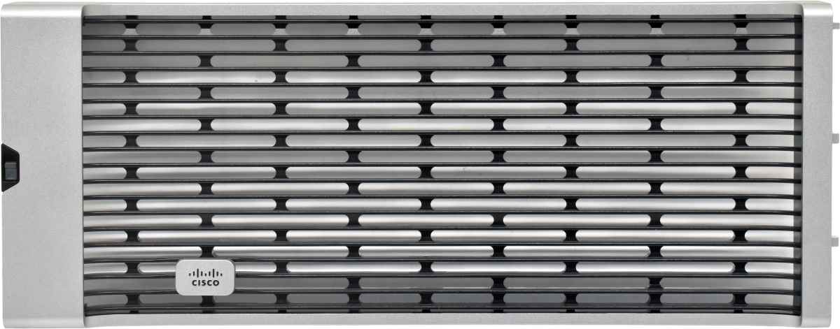 Cisco Front Bezel 800-44259-01 for UCS S3260