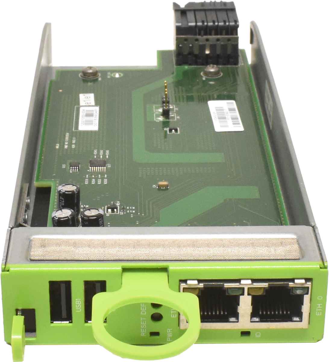 Bull Atos Management Adapter 2-Port Ethernet 2-Port USB 12001055-004 für Bullion S