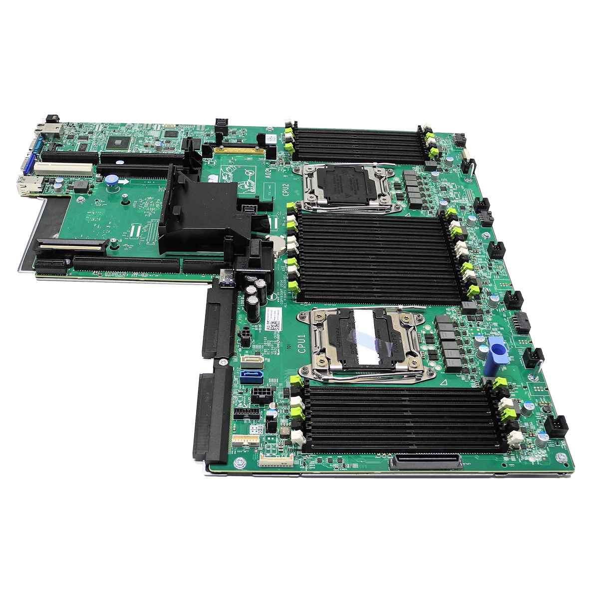 DELL PowerEdge R730 R730xd Server Mainboard 2x FCLGA2011-3 24x DDR4 072T6D DELL PowerEdge R730 R730xd Server Mainboard 2x FCLGA2011-3 24x DDR4