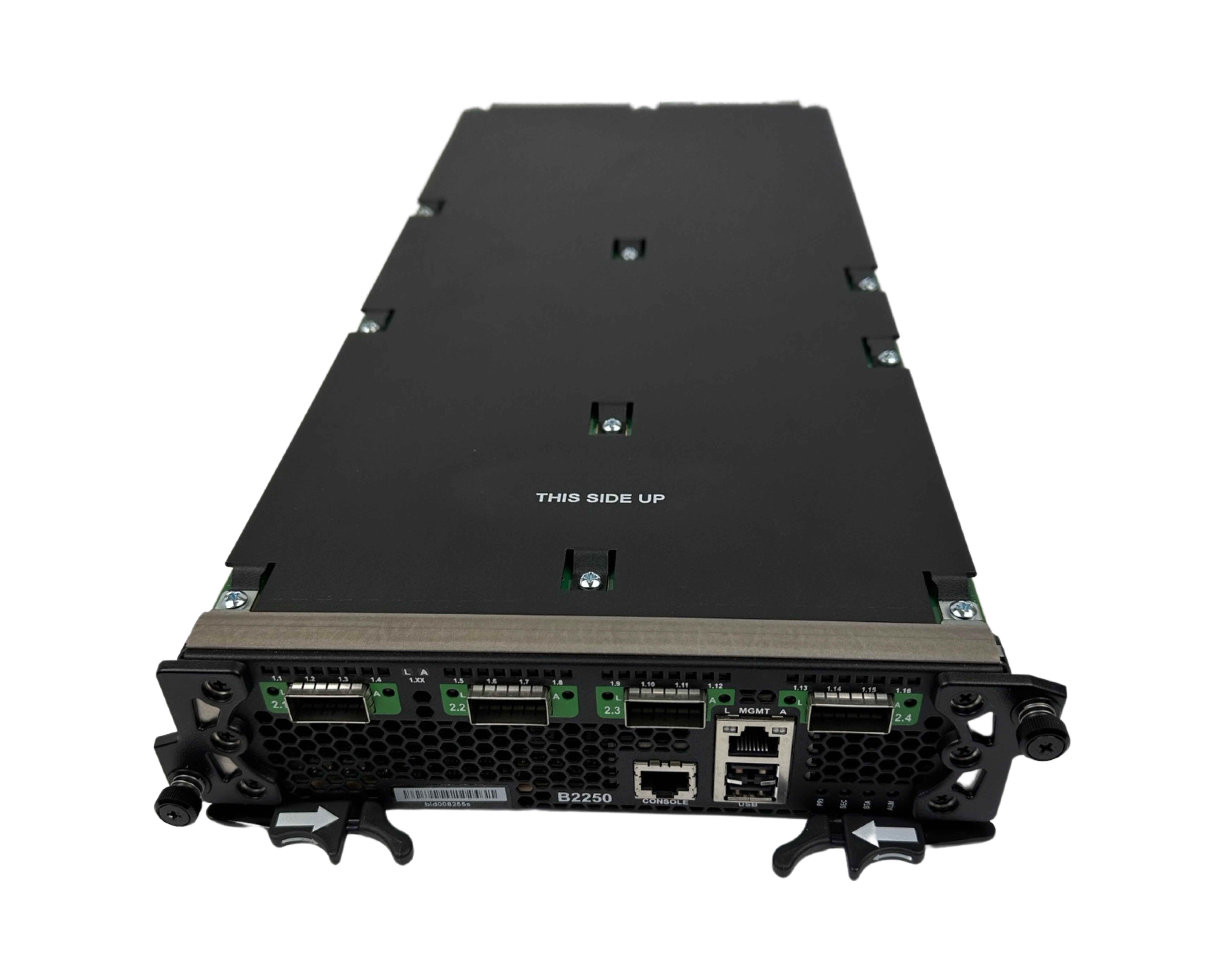 F5 Networks Viprion B2250 LTM Local Traffic Manager Blade 400-0039-01