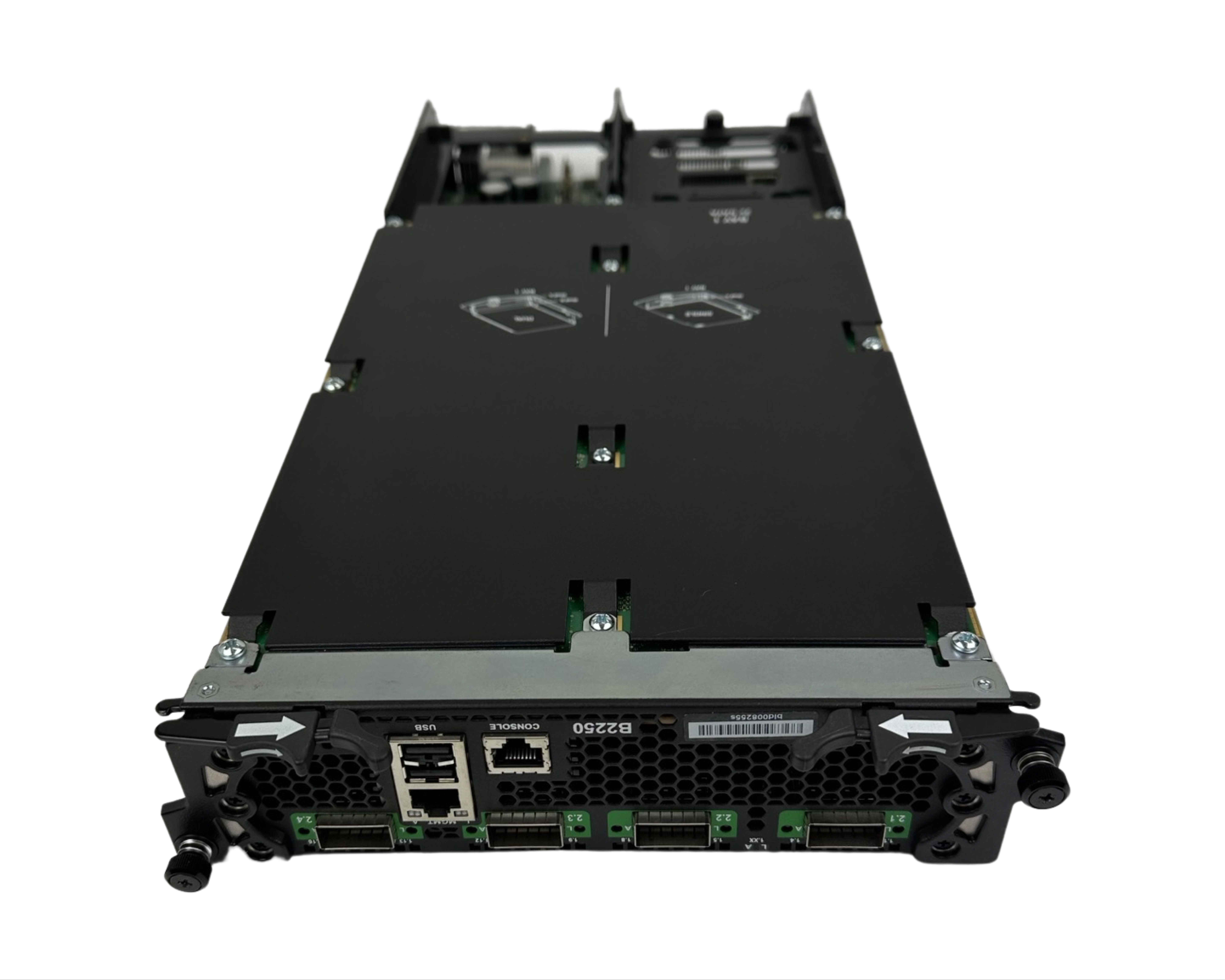 F5 Networks Viprion B2250 LTM Local Traffic Manager Blade 400-0039-01