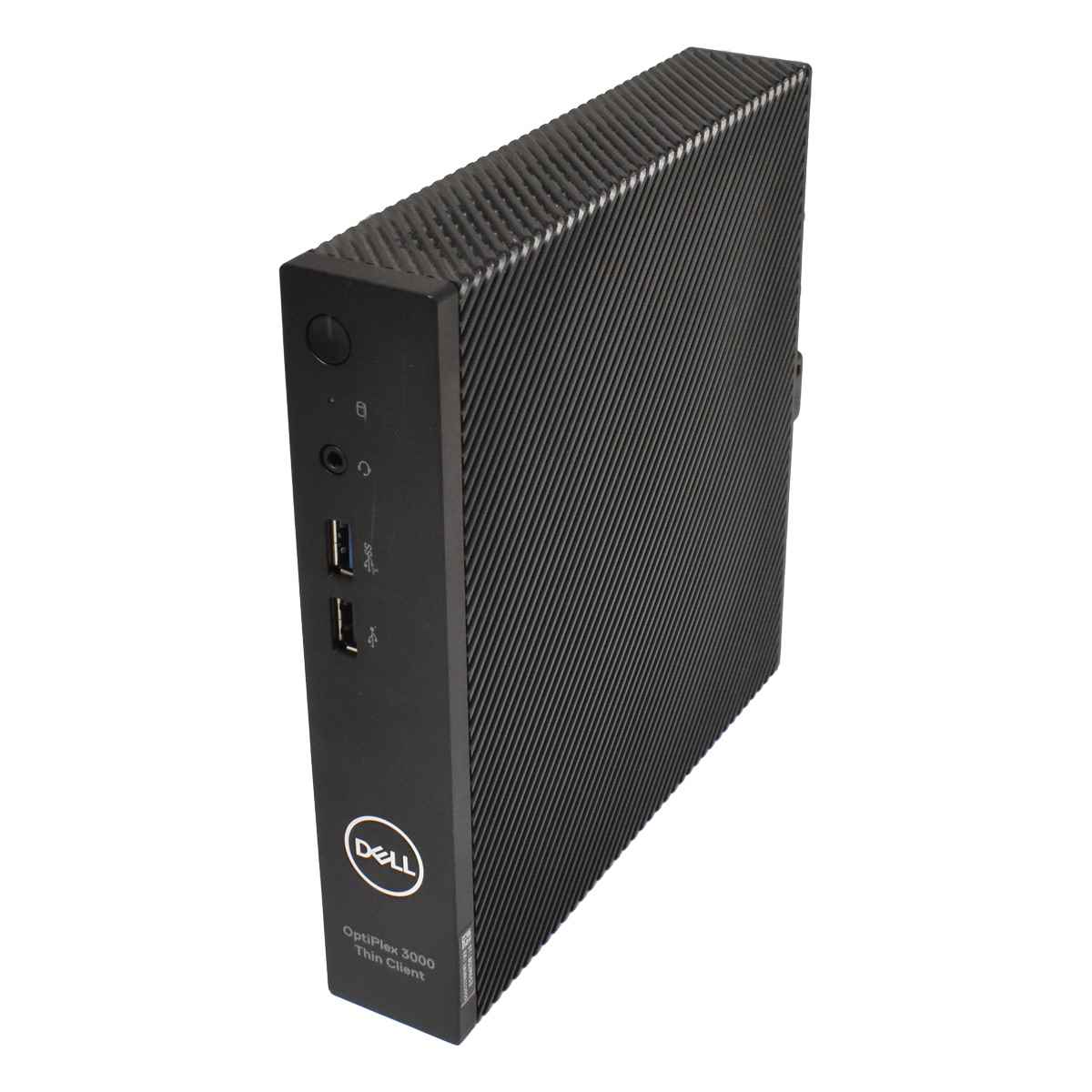 Dell Optiplex 3000 Thin Client Intel Silver N6005 CPU 8GB PC4 32GB eMMC WIFI Mini PC