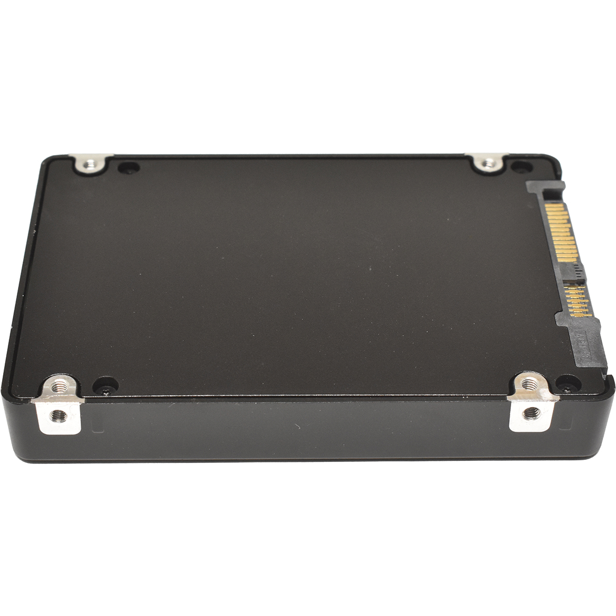 Dell 2.5" 400GB 12G SAS SSD MZILS400HEGR0D3 0MFC6G PowerEdge R650