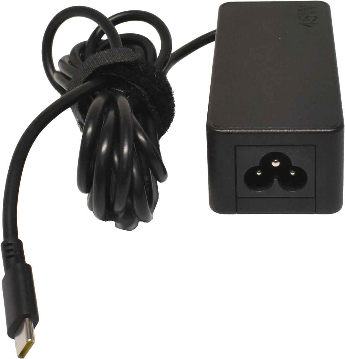 Lenovo Netzeil USB-C 45W 00HM665 ADLX45YCC3A Für ThinkPad L390, A285, C930