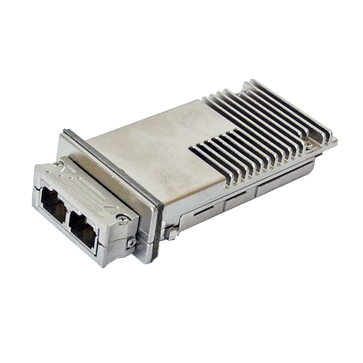 Cisco X2-10GB-LX4 Original 10 Gigabit Ethernet Transceiver Module PN 10-2154-04 Cisco X2-10GB-LX4 Original 10 Gigabit Ethernet Transceiver Module PN 10-2154-04