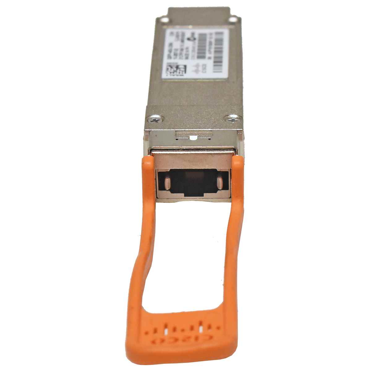 Cisco Original QSFP-40G-CSR4 Hot-Swappable QSFP+ Transceiver Module 10-2837-02 Cisco Original QSFP-40G-CSR4 Hot-Swappable QSFP+ Transceiver Module 10-2837-03