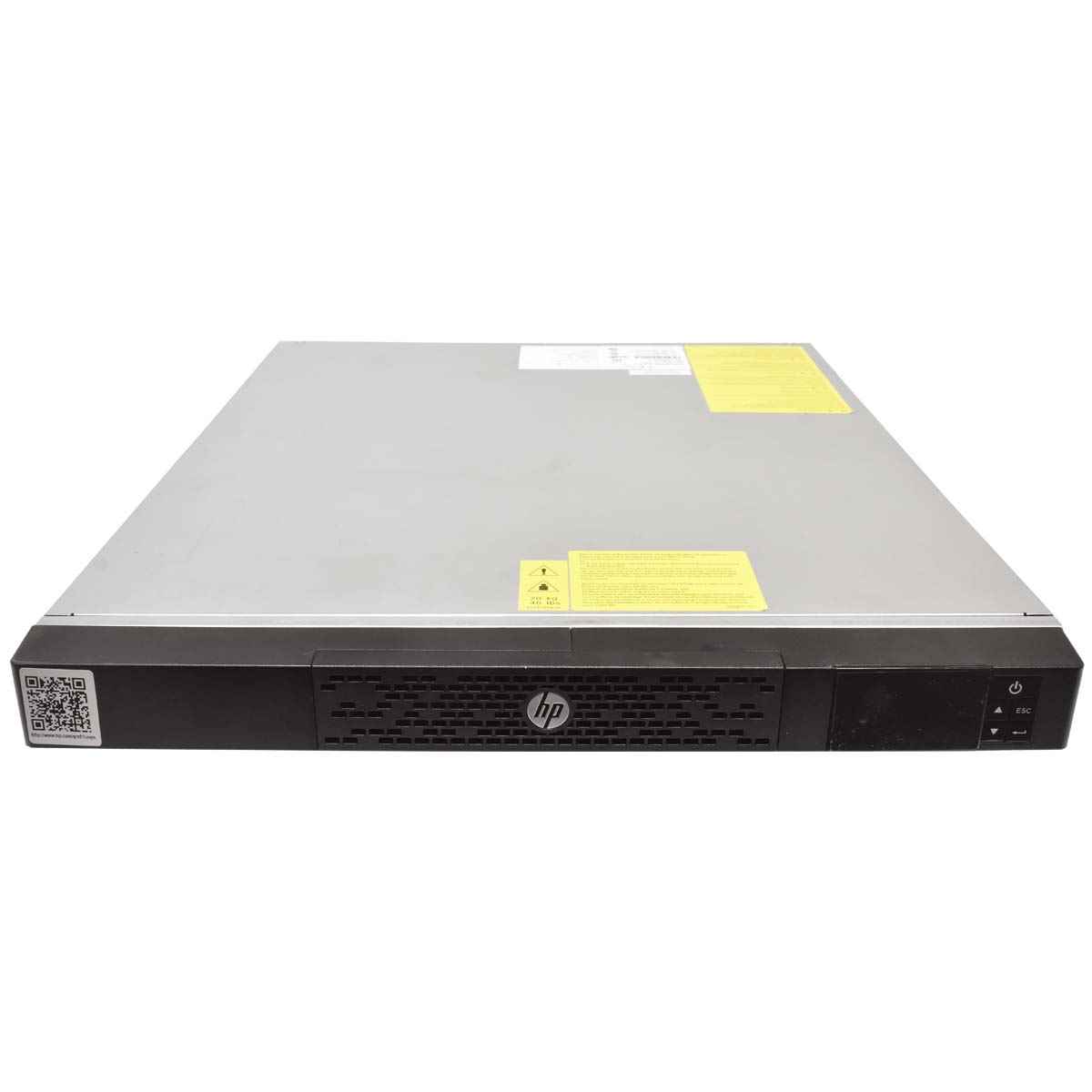 HP R1500 G4 INTL USV 1550VA 1100W J2R03A 6x C13 802352-003 1U new no OVP