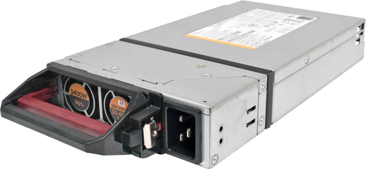 HP Artesyn HSTNS-PR66 882168-001 3400W 80+Titanium Power Supply for Synergy 12000