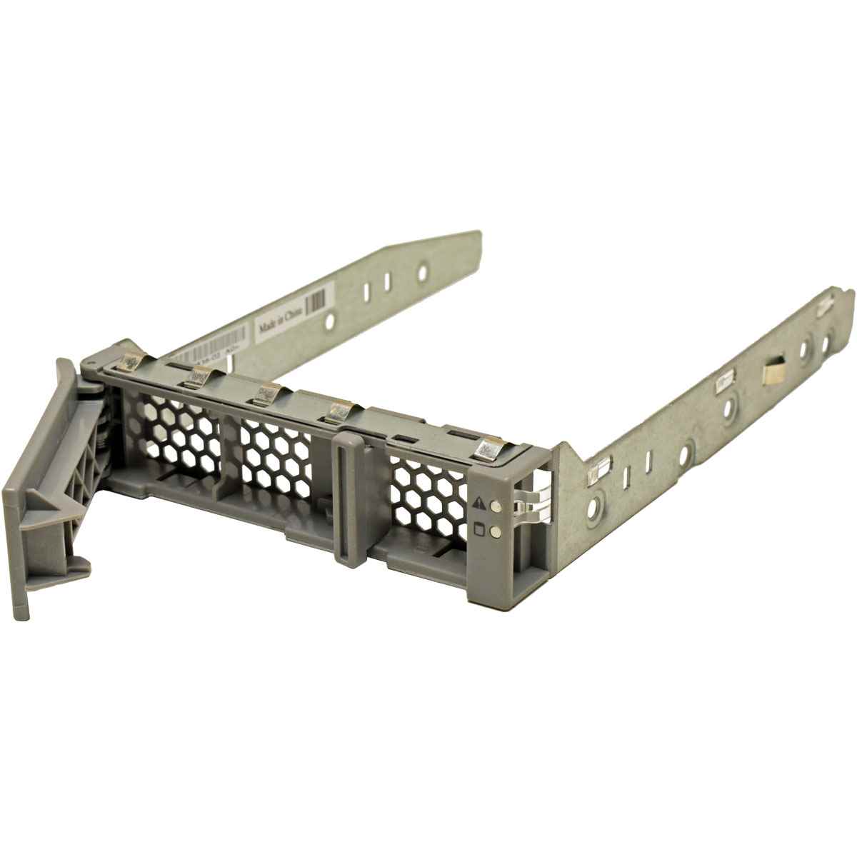 Cisco HDD Caddy Rahmen 3.5" LFF SAS SATA for Cisco UCS- C220 & C240 M4 M5 800-37836-02 Cisco HDD Caddy Rahmen 3.5" LFF SAS SATA for Cisco UCS- C220 & C240 M4 M5 800-37836-02