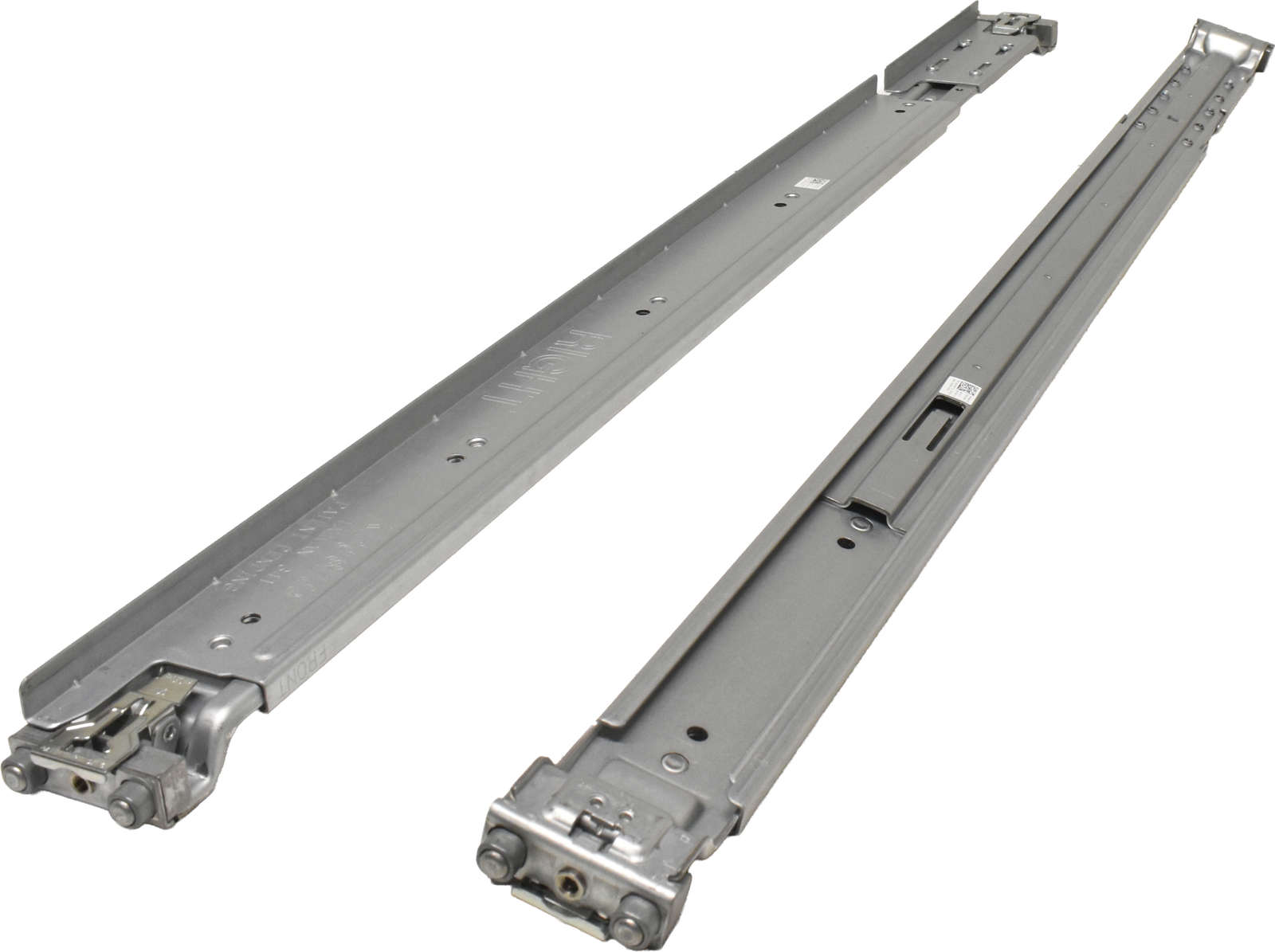 Dell Rackmount Rails Kit 06MFY2 für PowerEdge C6145, C6220