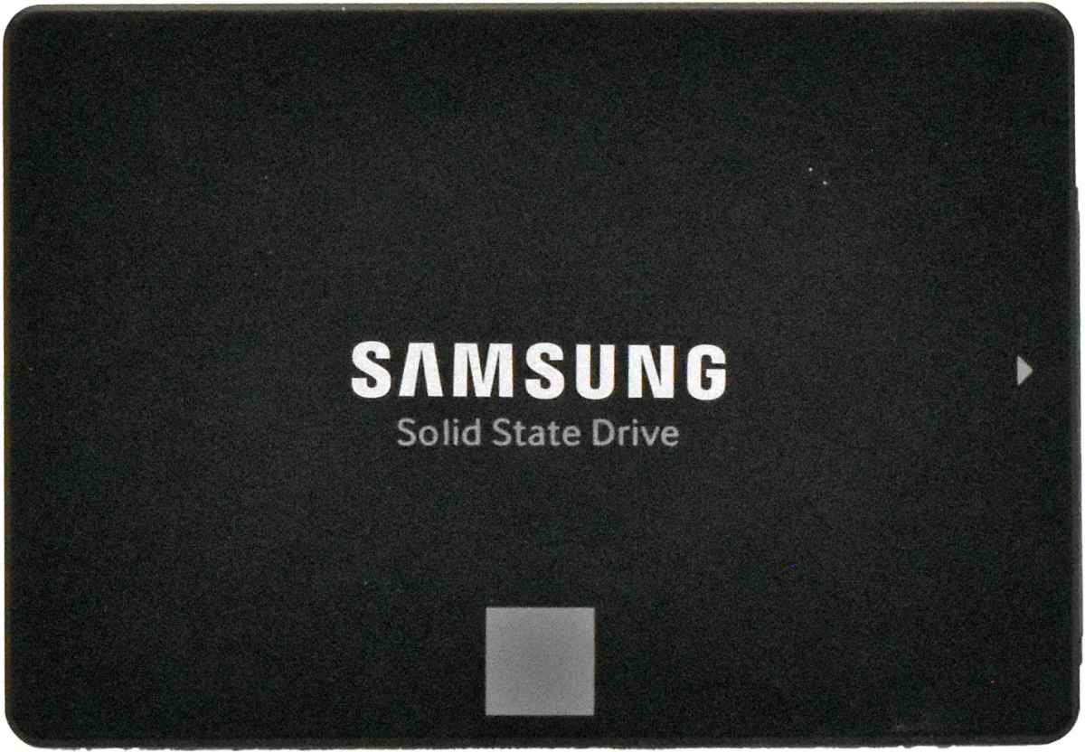 Samsung 860 EVO V-NAND 1TB 6G SATA SED SSD MZ-76E1T0 MZ7LH1T0HMLU Samsung 860 EVO V-NAND 1TB 6G SATA SED SSD MZ-76E1T0 MZ7LH1T0HMLU