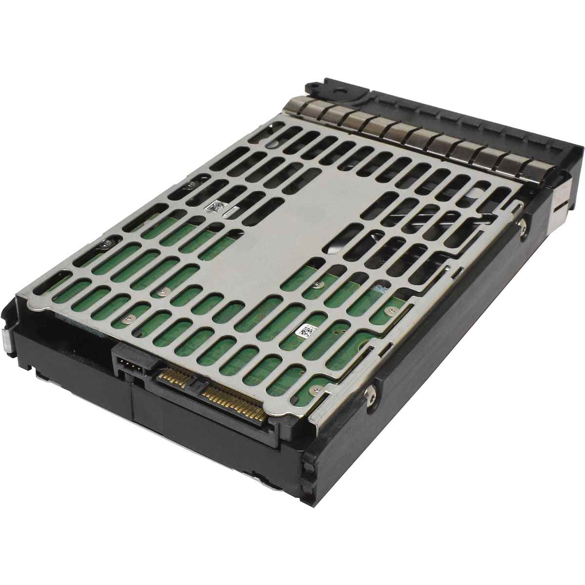 HP 2TB 3.5" 6G 7.2K SAS HDD Festplatte MB2000FCWDF 743403-001 695507-002 mit Rahmen HP 2TB 3.5" 6G 7.2K SAS HDD Festplatte MB2000FCWDF 743403-001 695507-002 mit Rahmen