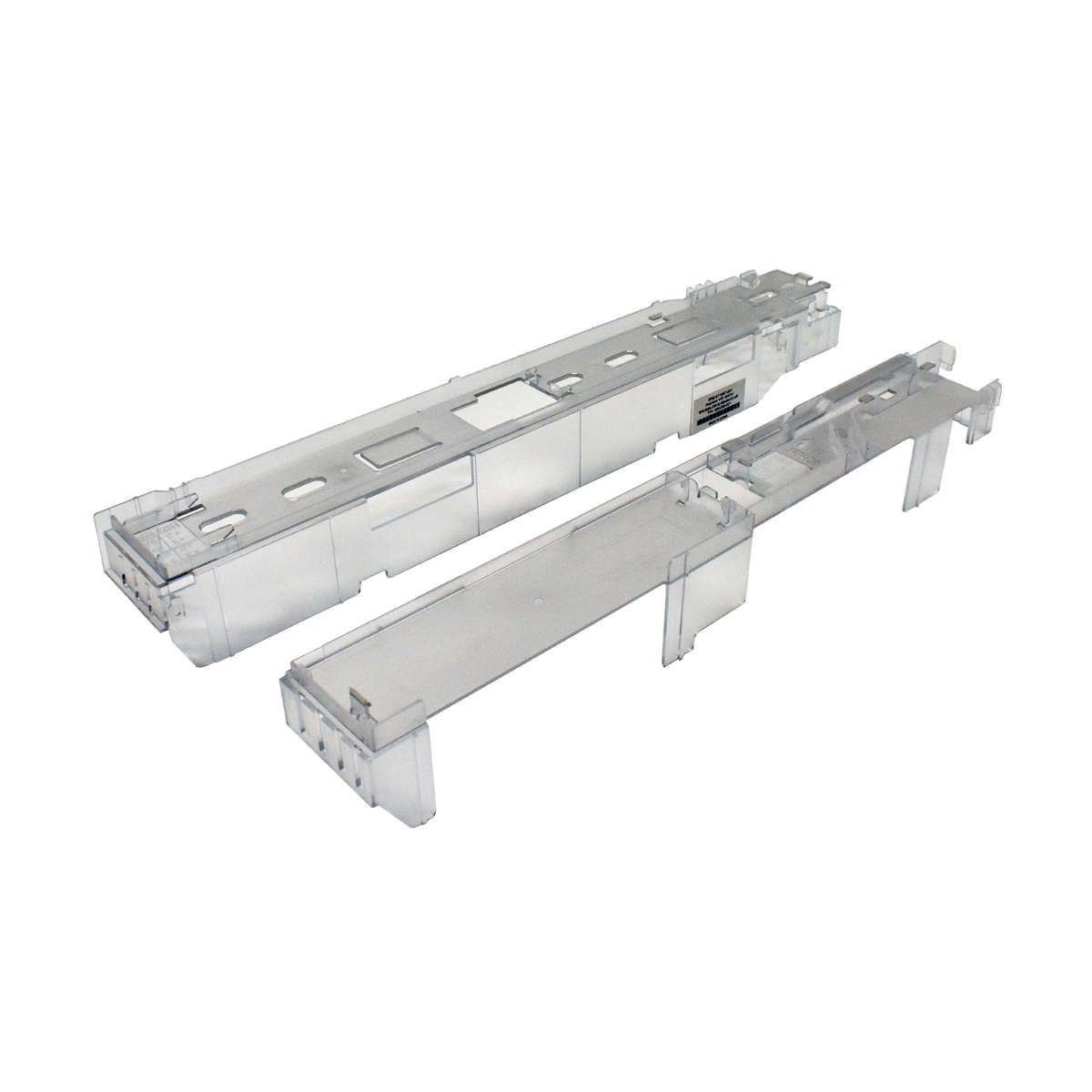 HP-ProLiant-BL460c-G10-Baffle-DIM-Left-Right-87796-003.jpg HP ProLiant BL460c G10 Baffle DIM Left + Right 877967-001 865299-001 877968-001 865300-001