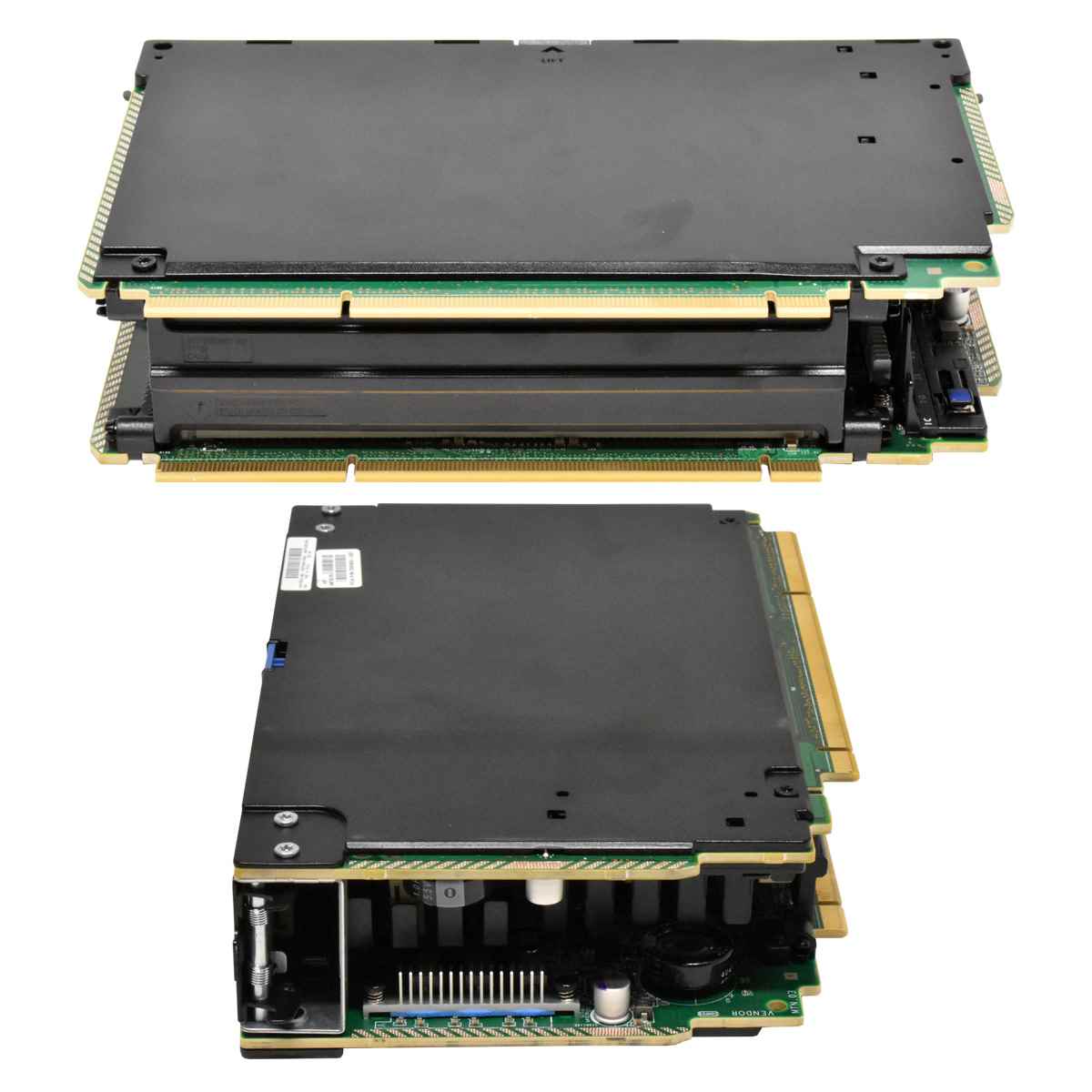 HP MEMORY RISER ASSEMBLY for DL580 G8 Server 732453-001 HP MEMORY RISER ASSEMBLY for DL580 G8 Server 732453-001