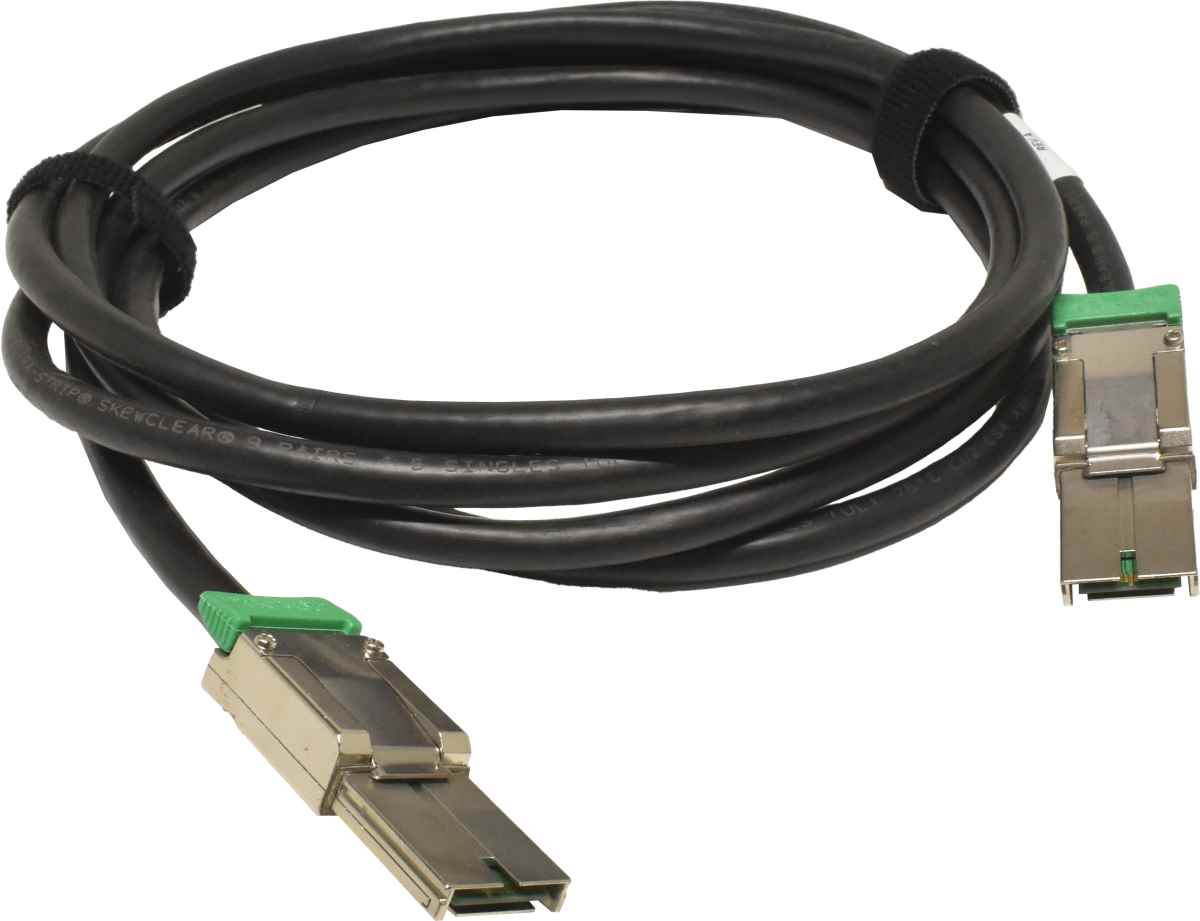 Avid Cable PCle x4 to PCle x4 Host 3m 7070-20036-01 Avid Cable PCle x4 to PCle x4 Host 3m 7070-20036-01