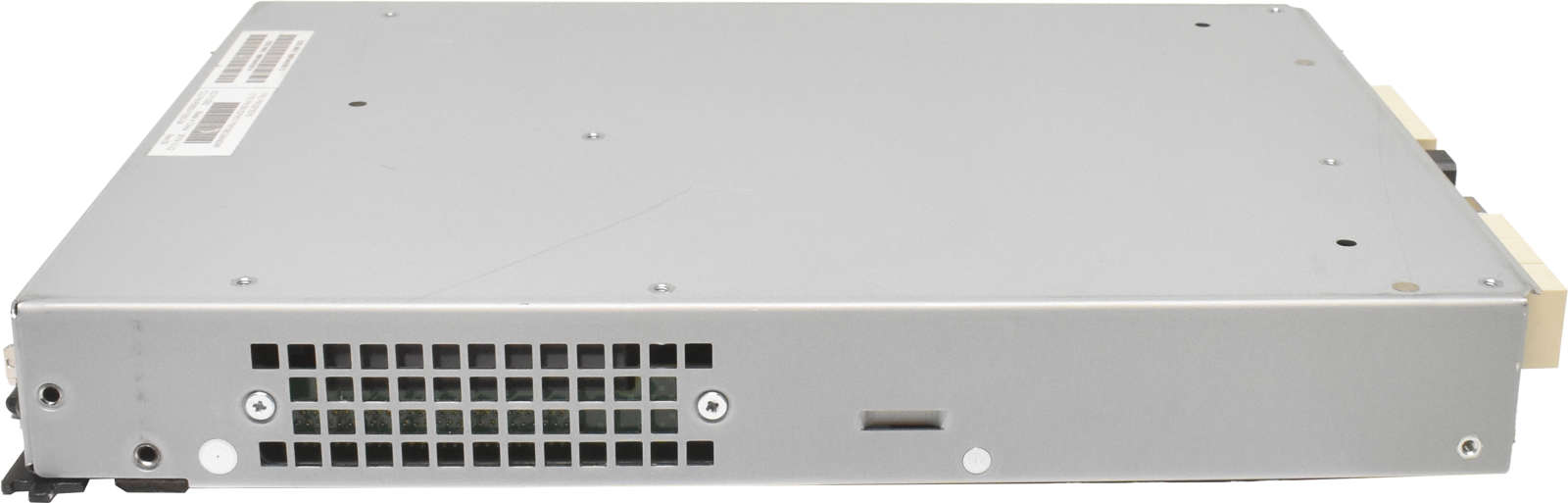 IBM 02PX516 16GB FC SAN Controller für Storwize V5010E 02PX511 + 4x GBICs