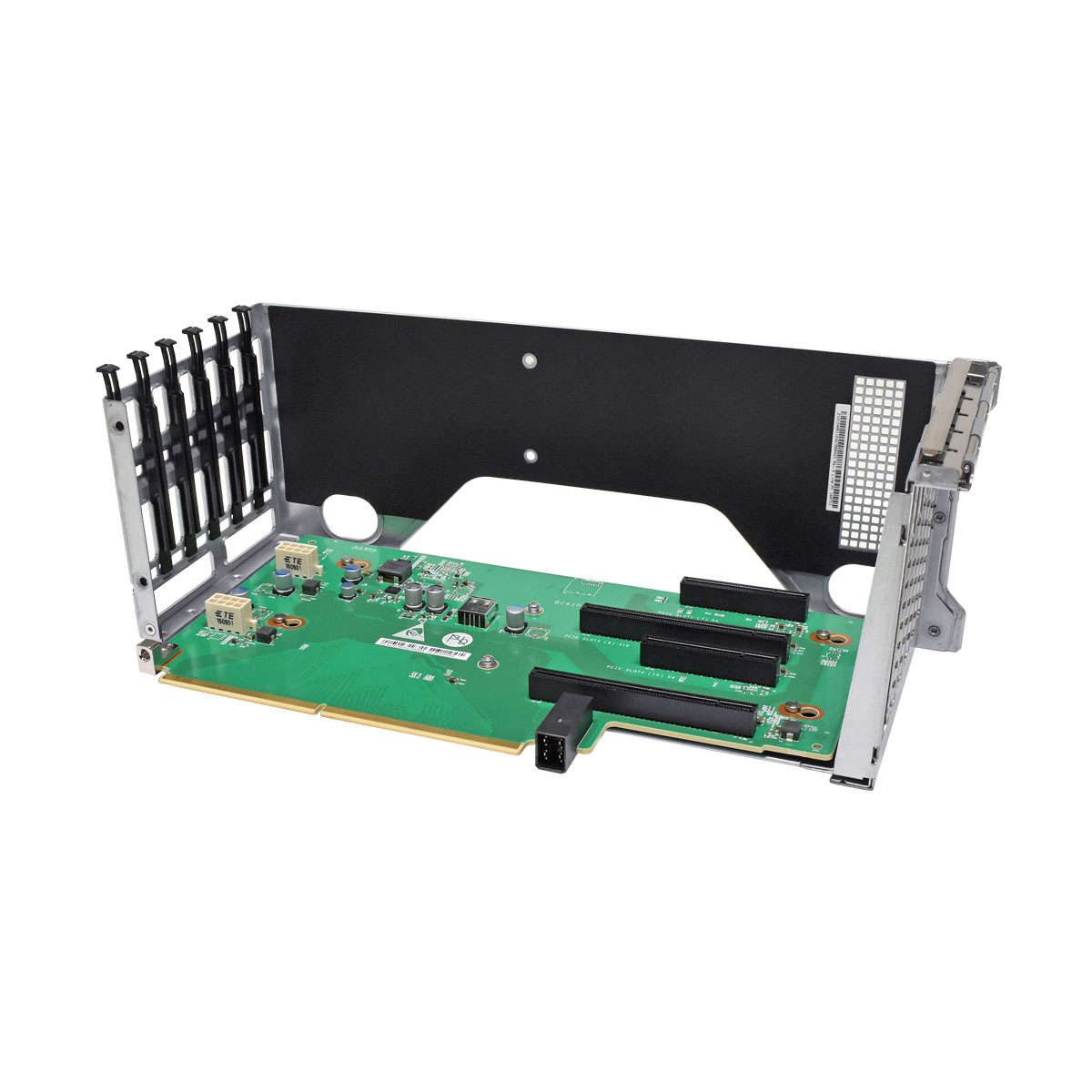 Huawei-BC61PSSA-Riser-Board-Assembly-für-RH5885H-V-001.jpg Huawei BC61PSSA Riser Board Assembly für RH5885H V3