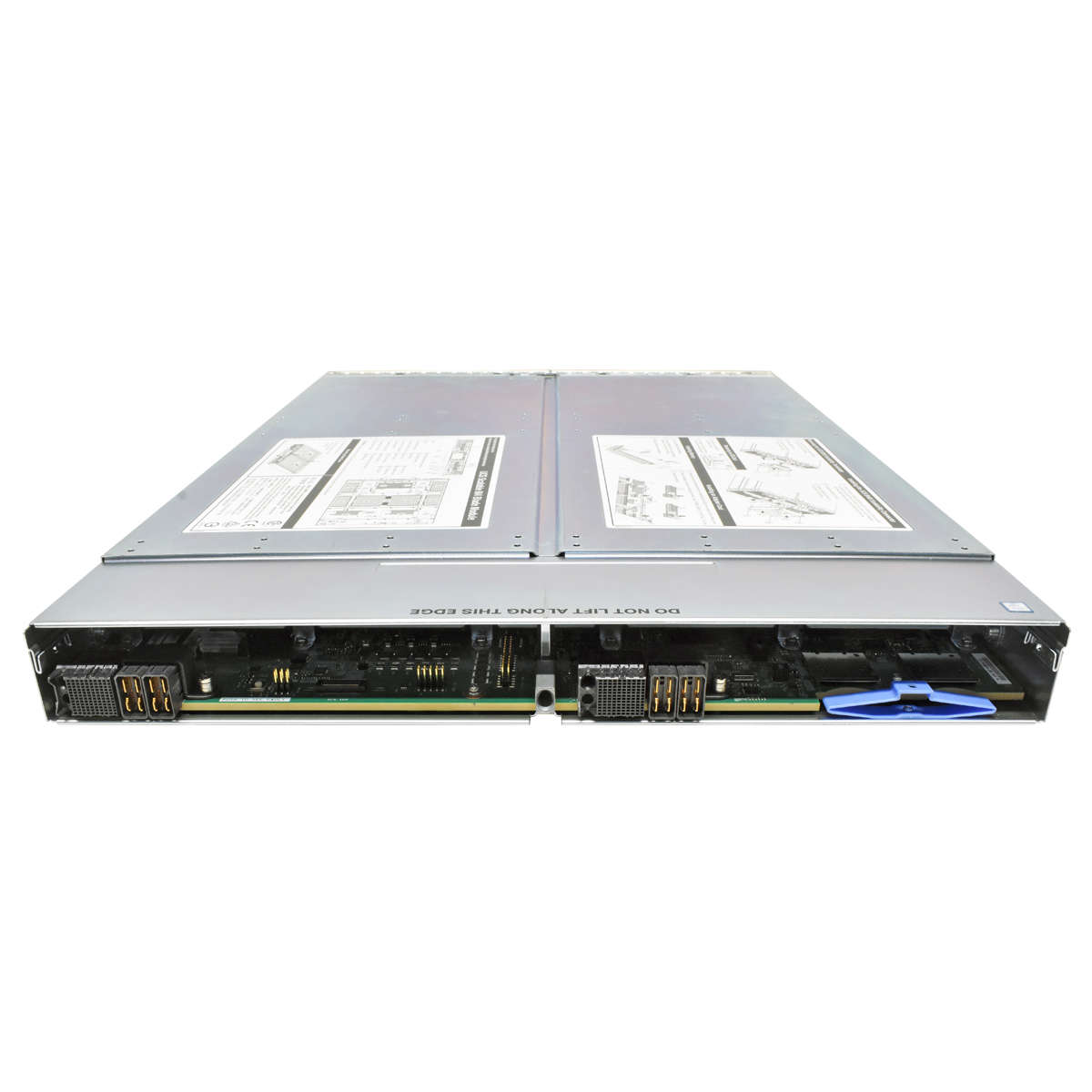 Cisco Blade Server Modul UCS B260 M4 UCSB-EX-M4-3 2x E7-8880 V4 2x Bay 2,5"