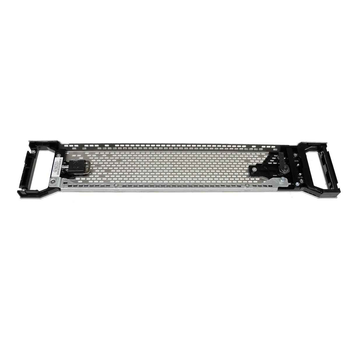 HP 662529-001 Security Front Bezel 2U für ProLiant DL380e/DL380p G8 DL380 G9 HP 662529-001 Security Front Bezel 2U für ProLiant DL380e/DL380p G8 DL380 G9