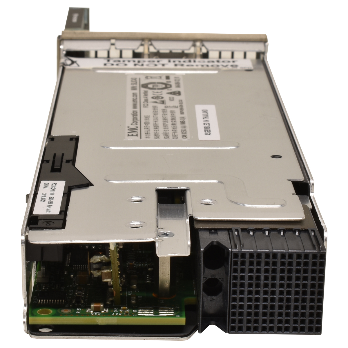 EMC SLIC43 SAS V3 6Gb DP IO Module für VNX 8000 303-161-101B.05 EMC SLIC43 SAS V3 6Gb DP IO Module für VNX 8000 303-161-101B.05