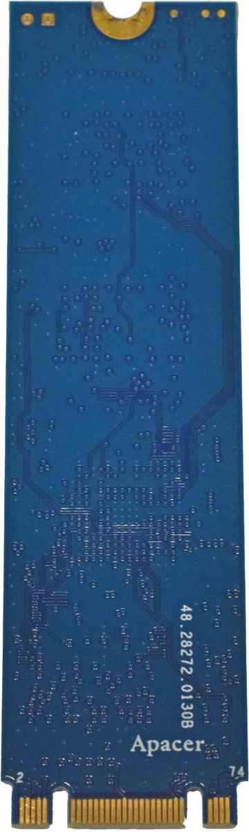 Dell 0HK5P4 Apacer 8Y.5CFS2.BT3B3BB 64GB M.2 SSD SATA 6 Gbit/s