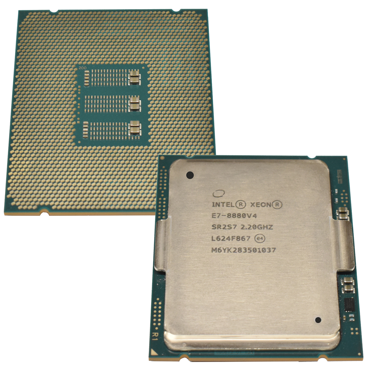 Intel Xeon Processor E7-8880 V4 22-Core 55MB Cache 2.20 GHz FCLGA 2011 SR2S7 Intel Xeon Processor E7-8880 V4 22-Core 55MB Cache 2.20 GHz FCLGA 2011 SR2S7