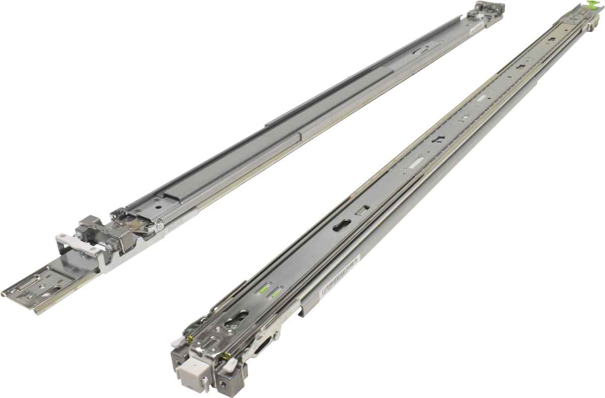 SUN 7046514 Rail Kit Left Right für Sun Oracle X3-2, X3-2L, X4-2, X5-2 Server