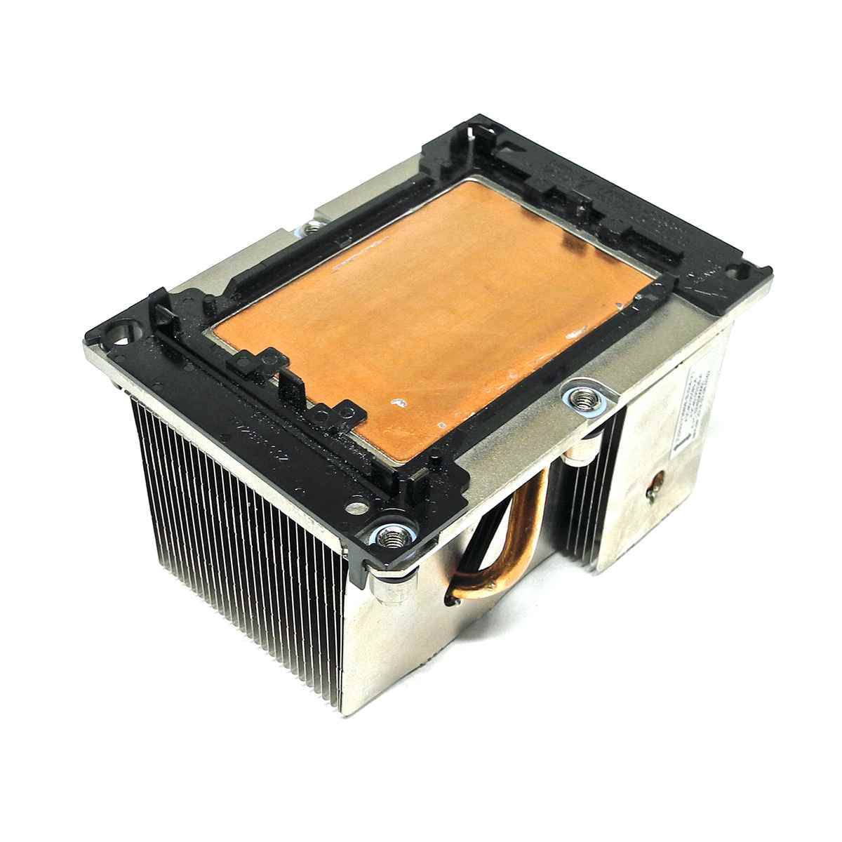 Fujitsu CPU Heatsink / Kühler A3C40193583 für RX2540 M4 M5 Server Fujitsu CPU Heatsink / Kühler A3C40193583 für RX2540 M4 M5 Server