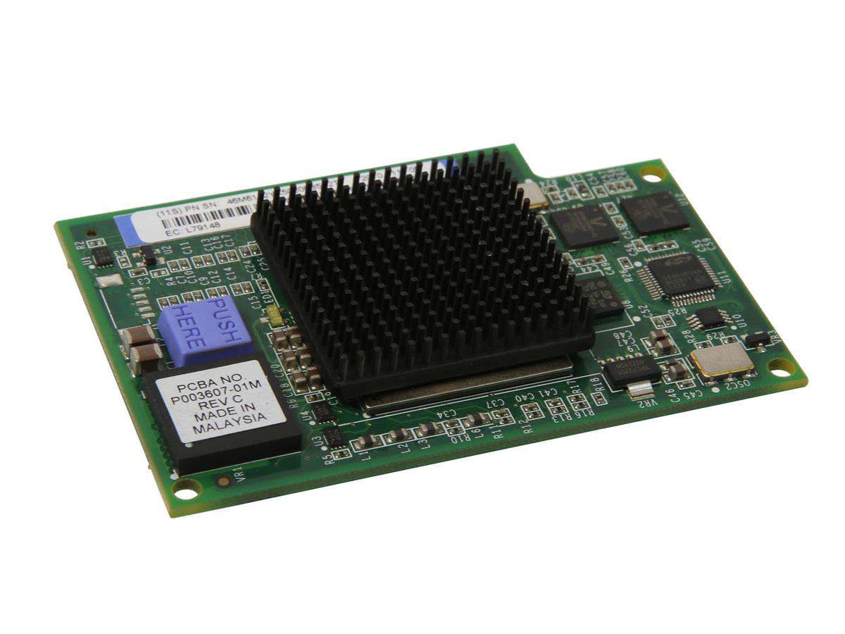 Network-Cards-46M6138-IBM-Emulex-8Gb-Fibre-Channel-001.jpg Network Cards 46M6138 IBM Emulex 8Gb Fibre Channel Expansion
