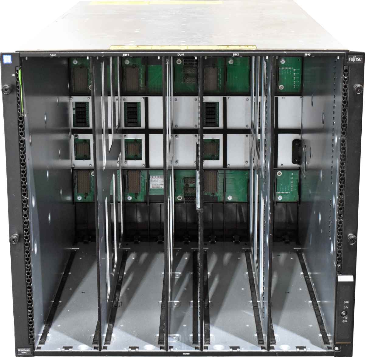 Fujitsu Primequest 2800E3 Bladecenter A3C40184666 6 x PSU
