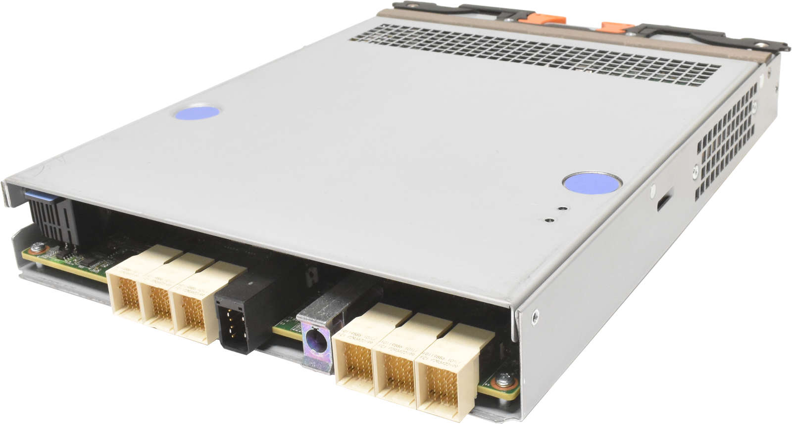 IBM 02PX516 16GB FC SAN Controller für Storwize V5010E 02PX511 + 4x GBICs
