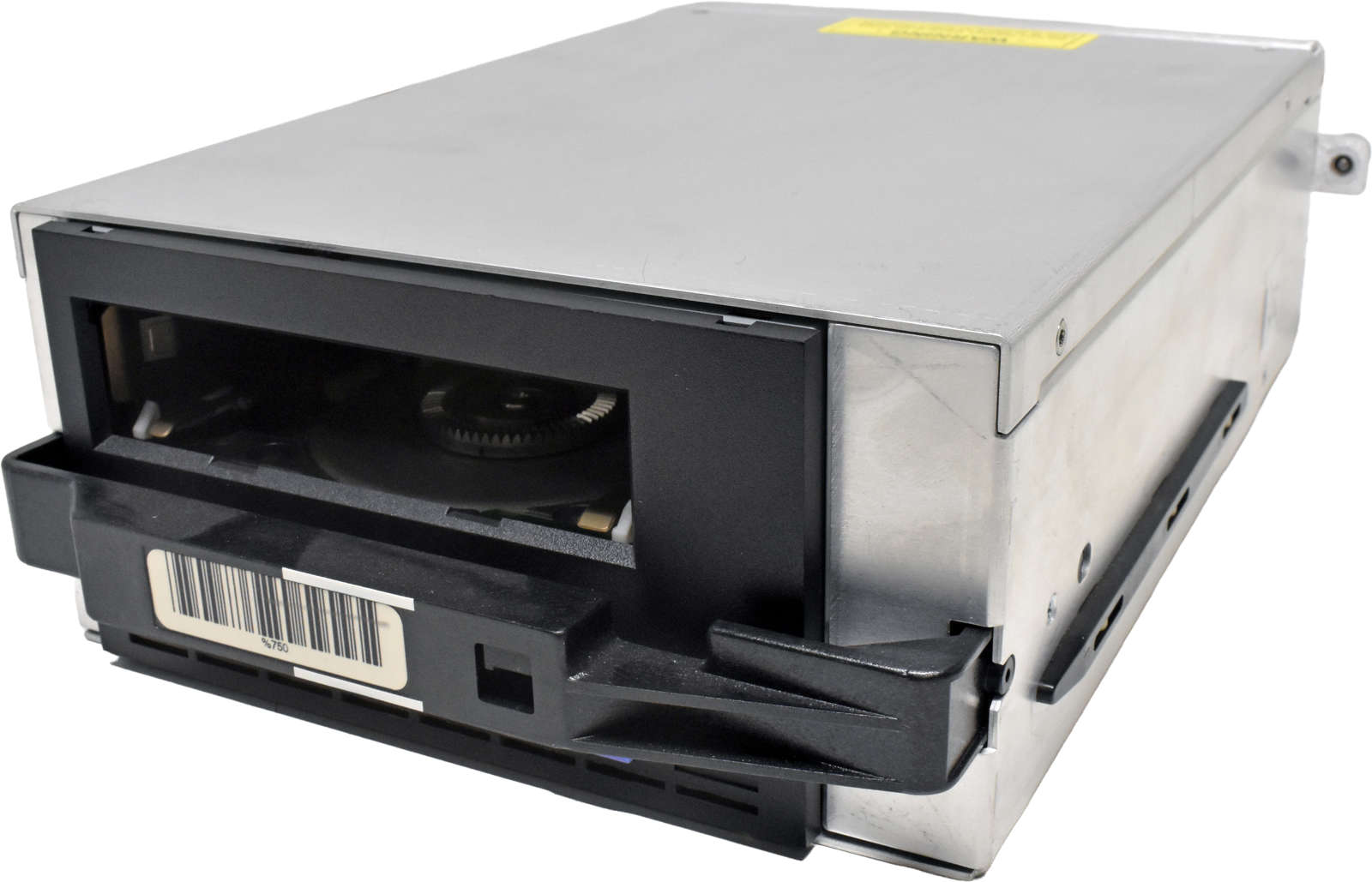 Quantum-8-00303-04-DRV-ASM-LTO-3-UDS3-FC-4G-ADIC-T-004.jpg Quantum 8-00303-04 DRV ASM LTO-3 UDS3 FC 4G ADIC Tape Drive