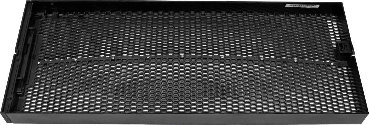 Huawei 5288 V3 Frontblende Front Bezel black schwarz