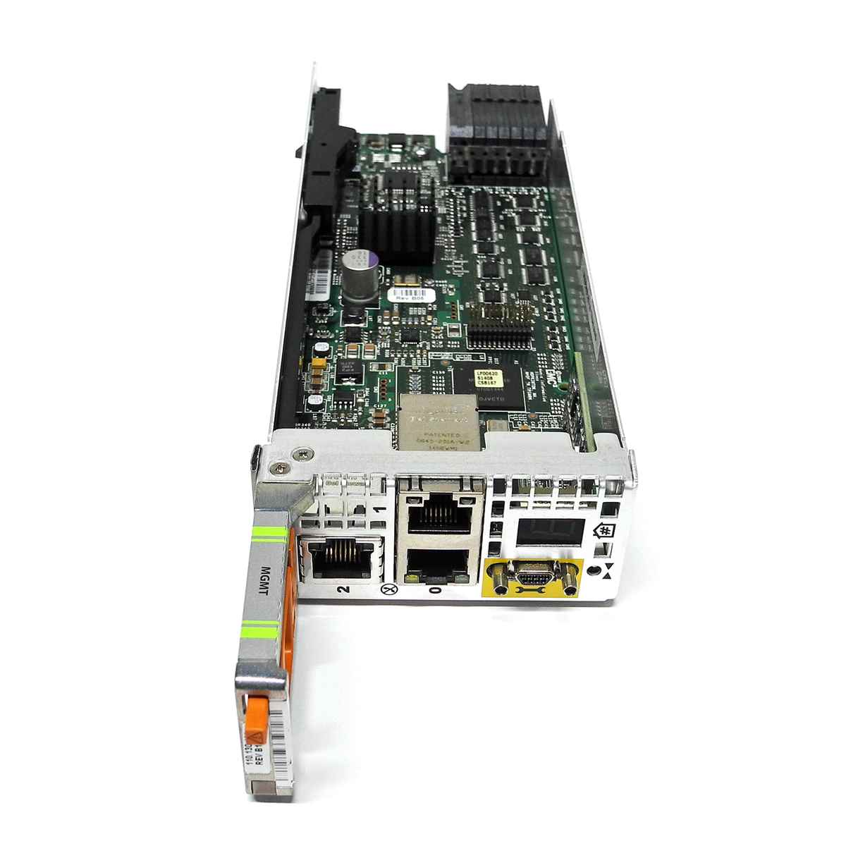 EMC Management Module 303-130-100B 110.130.100 for VNX5300/5500 Storage System EMC Management Module 303-130-100B 110.130.100 for VNX5300/5500 Storage System